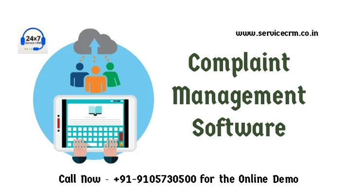 https://servicecrm.co.in//imgs/blog/Complaint-Management-Software-2025-The-right-way-to-keep-customers-happy.webp