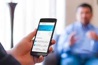 Service CRM HVAC