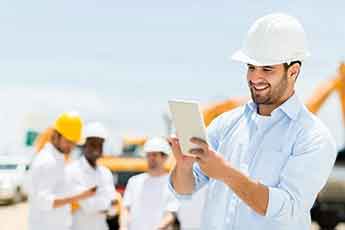 Service CRM HVAC