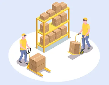 material-handling